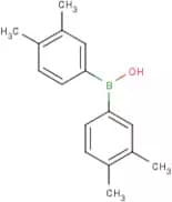 Bis(3,4-dimethylphenyl)borinic acid