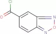 2,1,3-Benzoxadiazole-5-carbonyl chloride
