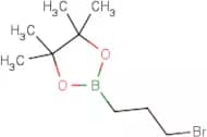 3-Bromopropylboronic acid, pinacol ester