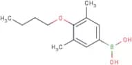 4-Butoxy-3,5-dimethylphenylboronic acid