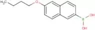 6-Butoxynaphthalene-2-boronic acid