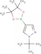1-tert-Butylpyrazole-4-boronic acid, pinacol ester