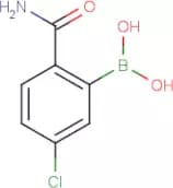 2-Carbamoyl-5-chlorophenylboronic acid