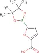 2-Carboxyfuran-5-boronic acid, pinacol ester