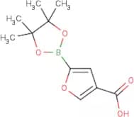 4-Carboxyfuran-2-boronic acid, pinacol ester