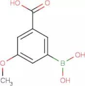 3-Carboxy-5-methoxyphenylboronic acid