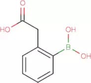 2-(Carboxymethyl)phenylboronic acid