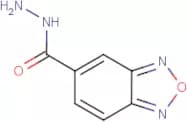 2,1,3-Benzoxadiazole-5-carbohydrazide