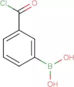 3-Chlorocarbonylphenylboronic acid