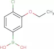4-Chloro-3-ethoxyphenylboronic acid