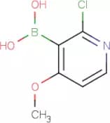 2-Chloro-4-methoxypyridine-3-boronic acid