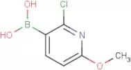 2-Chloro-6-methoxypyridine-3-boronic acid