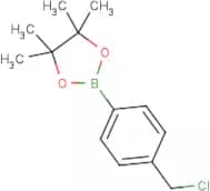 4-Chloromethylphenylboronic acid, pinacol ester