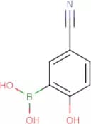 5-Cyano-2-hydroxyphenylboronic acid