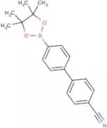4-(4-Cyanophenyl)phenylboronic acid, pinacol ester