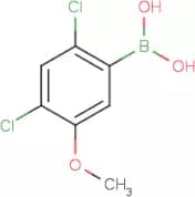 2,4-Dichloro-5-methoxyphenylboronic acid