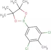 3,5-Dichloro-4-methylphenylboronic acid, pinacol ester