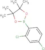 2,4-Dichlorophenylboronic acid, pinacol ester