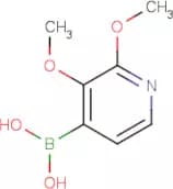 2,3-Dimethoxypyridine-4-boronic acid