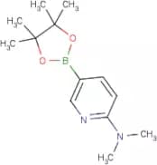 6-(Dimethylamino)pyridine-3-boronic acid, pinacol ester
