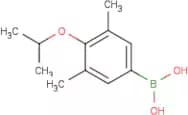 3,5-Dimethyl-4-isopropoxyphenylboronic acid
