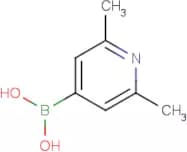 2,6-Dimethyl-pyridine-4-boronic acid