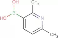 2,6-Dimethylpyridine-3-boronic acid