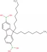 9,9-Dioctylfluorene-2,7-diboronic acid