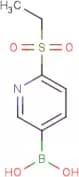6-(Ethanesulfonyl)pyridine-3-boronic acid