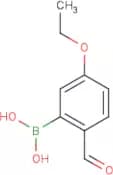 5-Ethoxy-2-formylphenylboronic acid