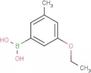 3-Ethoxy-5-methylphenylboronic acid