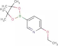 2-Ethoxypyridine-5-boronic acid, pinacol ester