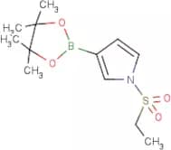 1-(Ethylsulfonyl)pyrrole-3-boronic acid, pinacol ester