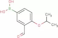 3-Formyl-4-isopropoxyphenylboronic acid