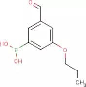 3-Formyl-5-propoxyphenylboronic acid