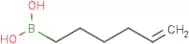 5-Hexenylboronic acid