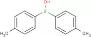 Hydroxydi-p-tolylborane