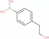 4-(2-Hydroxyethyl)phenylboronic acid