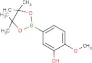 3-Hydroxy-4-methoxyphenylboronic acid, pinacol ester