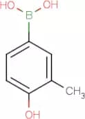 4-Hydroxy-3-methylbenzeneboronic acid