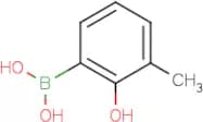 2-Hydroxy-3-methylphenylboronic acid