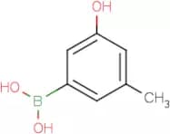 3-Hydroxy-5-methylphenylboronic acid