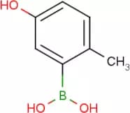 5-Hydroxy-2-methylphenylboronic acid