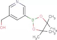 3-Hydroxymethyl-pyridyl-5-boronic acid, pinacol ester