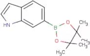 Indole-6-boronic acid, pinacol ester