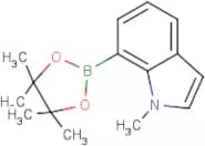 N-Methylindole-7-boronic acid pinacol ester