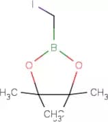 Iodomethylboronic acid, pinacol ester