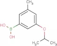 3-Isopropoxy-5-methylphenylboronic acid