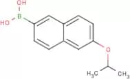 6-Isopropoxynaphthalene-2-boronic acid