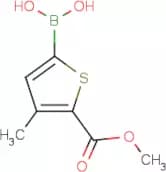 5-(Methoxycarbonyl)-4-methylthiophene-2-boronic acid